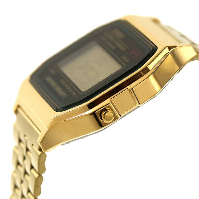 A159WGEA-1DF | Casio Cheap Casio Classic Quartz Battery Operated