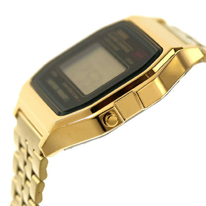 A159WGEA-1DF | Casio Cheap Casio Classic Quartz Battery Operated
