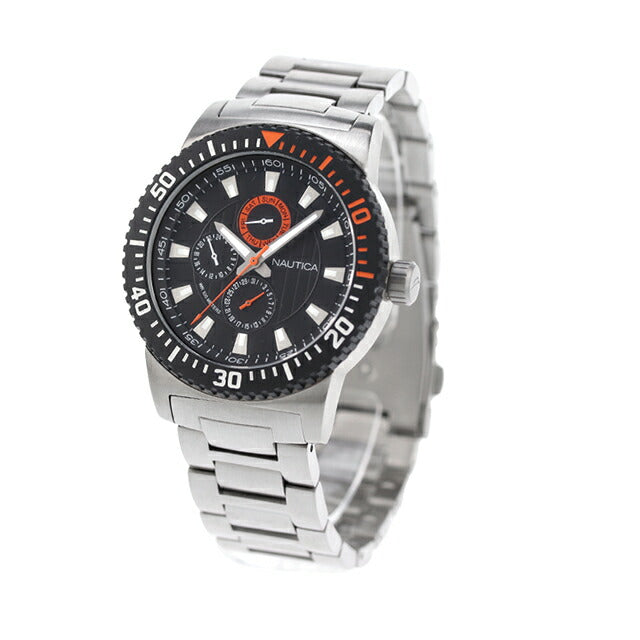 ノーティカ 腕時計 NST 16 マルチファンクション メンズ NAUTICA A18680G A18680G