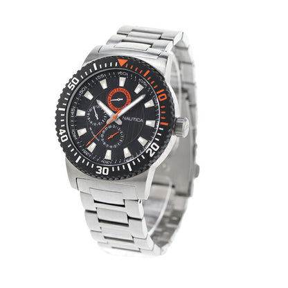 ノーティカ 腕時計 NST 16 マルチファンクション メンズ NAUTICA A18680G A18680G