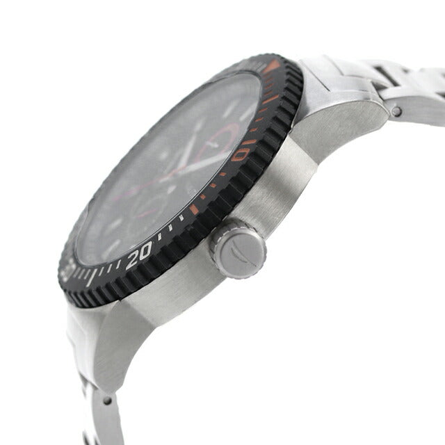 ノーティカ 腕時計 NST 16 マルチファンクション メンズ NAUTICA A18680G A18680G