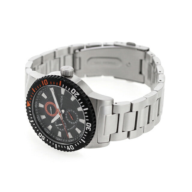 ノーティカ 腕時計 NST 16 マルチファンクション メンズ NAUTICA A18680G A18680G