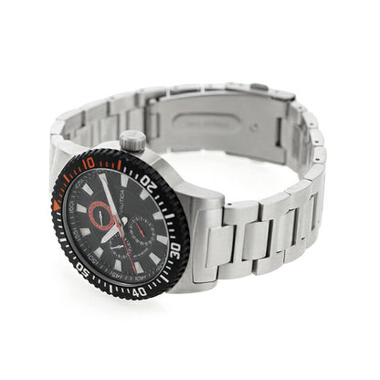 ノーティカ 腕時計 NST 16 マルチファンクション メンズ NAUTICA A18680G A18680G