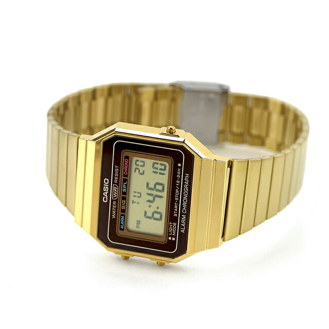 A700WG-9ADF ｜ カシオ チープカシオ(CASIO) - 腕時計のななぷれ