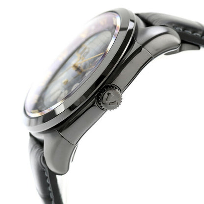 Citizen Campanola Cosmo Sign 25th Anniversary Limited Tsukiyozora Quartz Battery-powered Watch Brand Men&