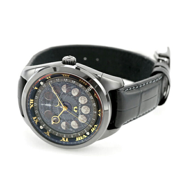Citizen Campanola Cosmo Sign 25th Anniversary Limited Tsukiyozora Quartz Battery-powered Watch Brand Men&