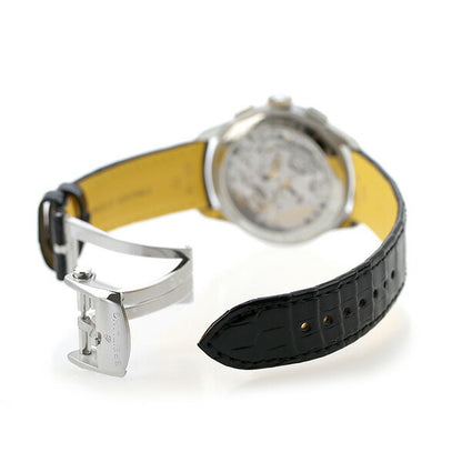 ブライトリング プレミエ B09 クロノグラフ 40 手巻き 腕時計 ブランド メンズ クロノグラフ BREITLING AB0930371G1P1 アナログ AB0930371G1P1