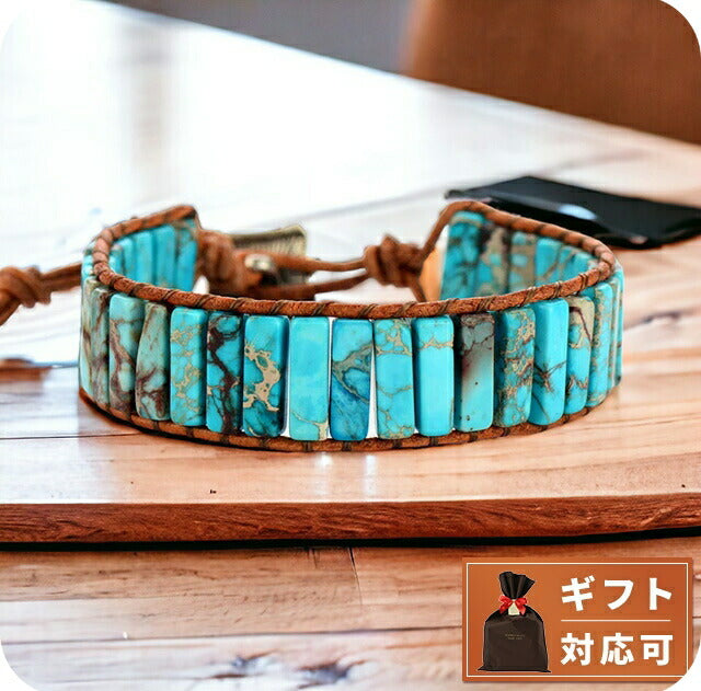 ケープディアブロ CAPE DIABLO CDBL0106 トルトゥーガサンシャインブレスレット ABCD00108L
