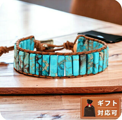 ケープディアブロ CAPE DIABLO CDBL0106 トルトゥーガサンシャインブレスレット ABCD00108L