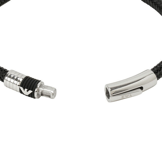 EMPORIO ARMANI エンポリオアルマーニ EGS1624001 ブレスレット 楽天市場】ブレスレット EMPORIO ARMANI エンポリオアルマーニ
