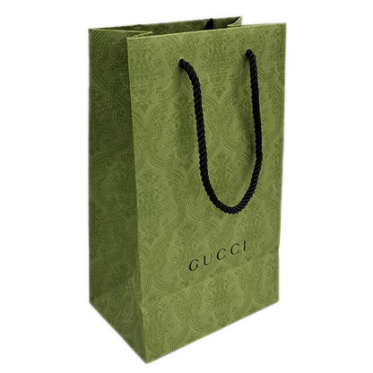 グッチ GUCCI 774054 J8400 8106 19cm ダイアゴナル インターロッキングG エングレービング プレート ブレスレット メンズ アクセ ABGU00555M