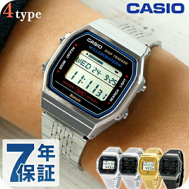ABL-100WE-1BDF ｜ チープカシオ クオーツ
