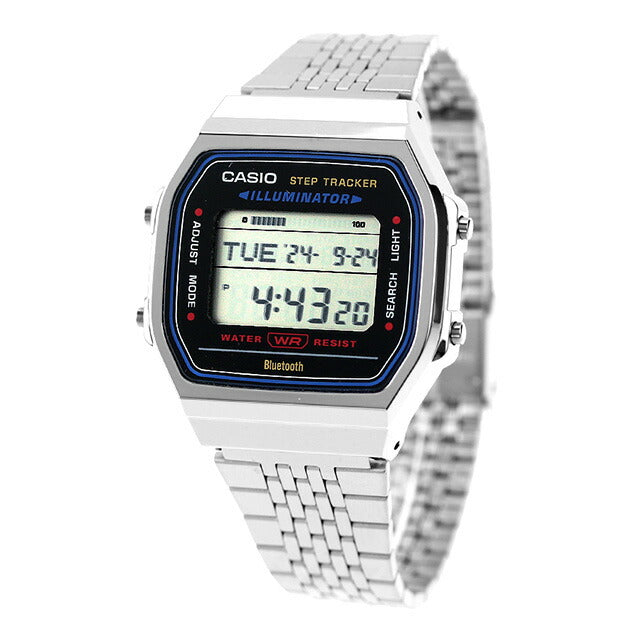 ABL-100WE-1ADF ｜ チープカシオ クオーツ