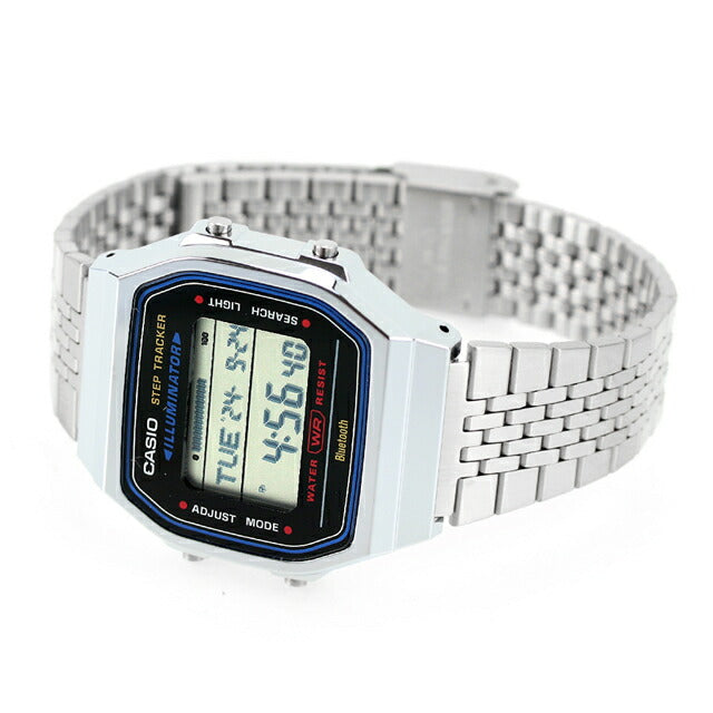 カシオ CASIO ABL-100WE-1A カシオ コレクション スタンダード