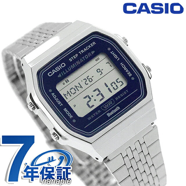 ABL-100WE-2ADF ｜ カシオ チープカシオ ヴィンテージ クォーツ 電池式