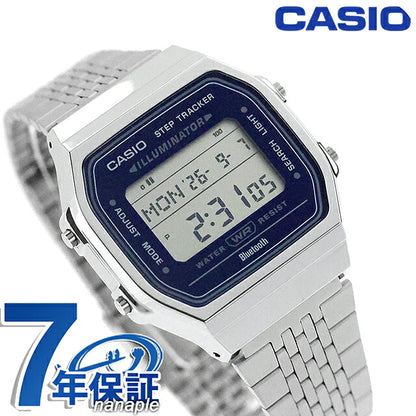 ABL-100WE-2ADF ｜ カシオ チープカシオ ヴィンテージ クォーツ 電池式