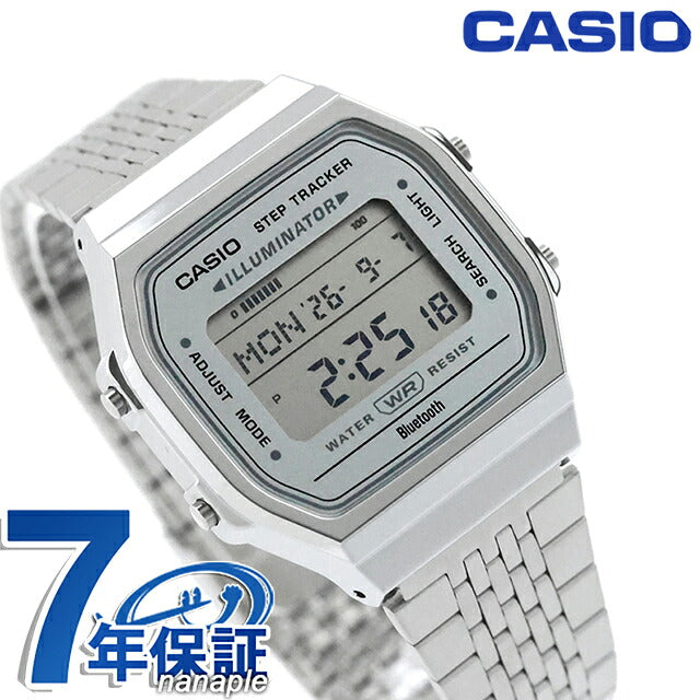 ABL-100WE-7ADF ｜ カシオ チープカシオ ヴィンテージ クォーツ 電池式