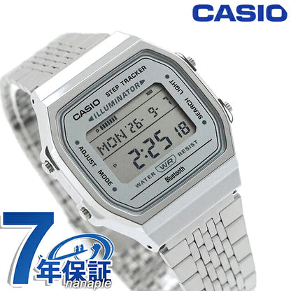 ABL-100WE-7ADF ｜ カシオ チープカシオ ヴィンテージ クォーツ 電池式