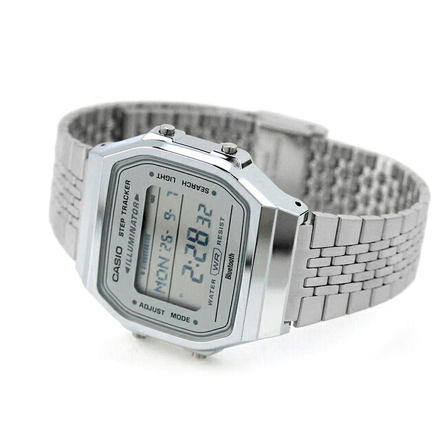 ABL-100WE-7ADF ｜ カシオ チープカシオ ヴィンテージ クォーツ 電池式
