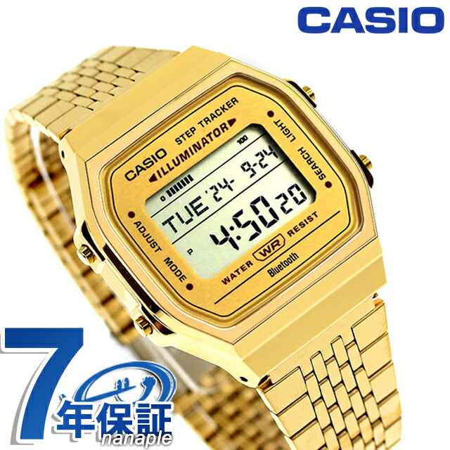 ABL-100WEG-9ADF ｜ チープカシオ クオーツ