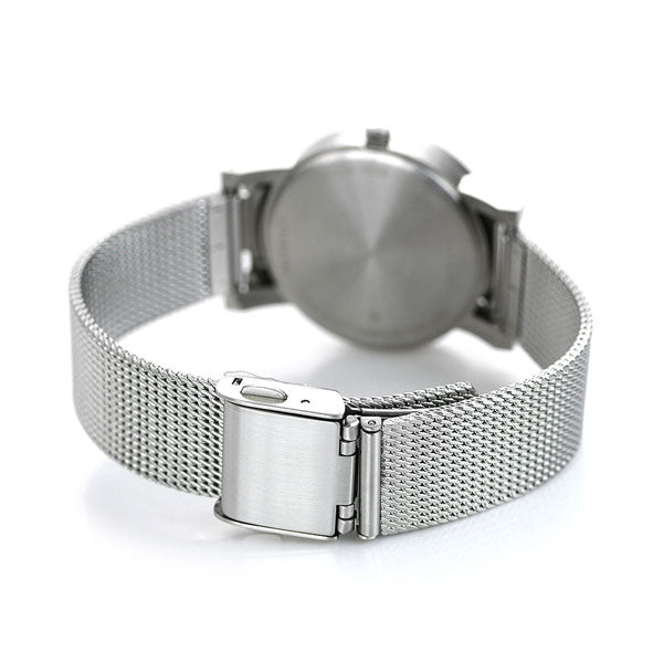 Citizen Visually Impaired Watch Convex Dial Men&