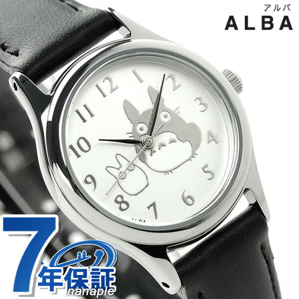我的邻居托托罗石英表演品牌ACCK402 Seiko Seiko女子ACCK402