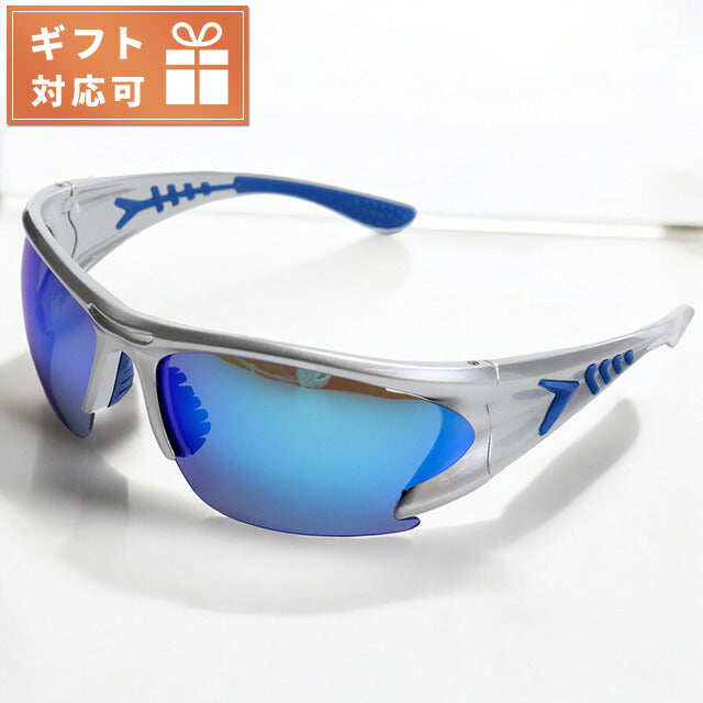 アドバイザー サングラス ユニセックス ブランド advisor サングラス ADSG37 シルバー系 小物 ADVADSG37021