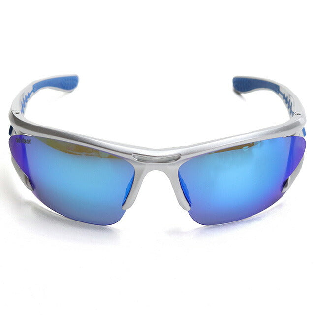 アドバイザー サングラス ユニセックス ブランド advisor サングラス ADSG37 シルバー系 小物 ADVADSG37021