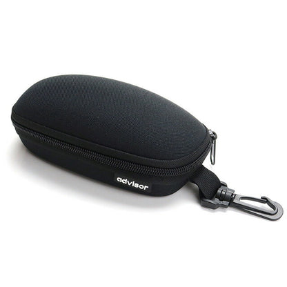 アドバイザー サングラス ユニセックス ブランド advisor サングラス ADSG37 シルバー系 小物 ADVADSG37021
