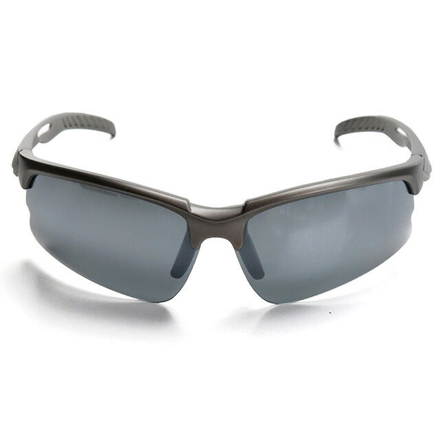 アドバイザー サングラス ユニセックス ブランド advisor サングラス ADSG76 ガンメタ系 小物 ADVADSG76021