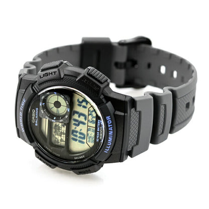 AE-1000W-8AVDF ｜ チープカシオ クオーツ
