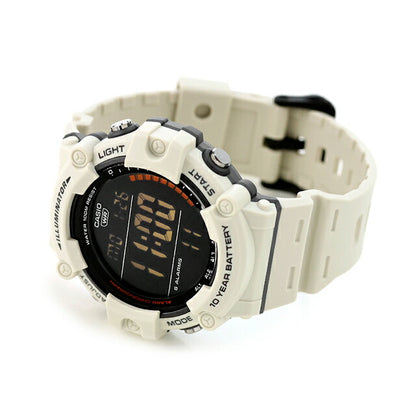 AE-1500WH-8B2VDF | Casio Cheap Casio Standard Quartz Battery Operated