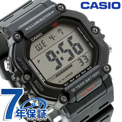 AE-1600H-1AVDF ｜ チープカシオ クオーツ