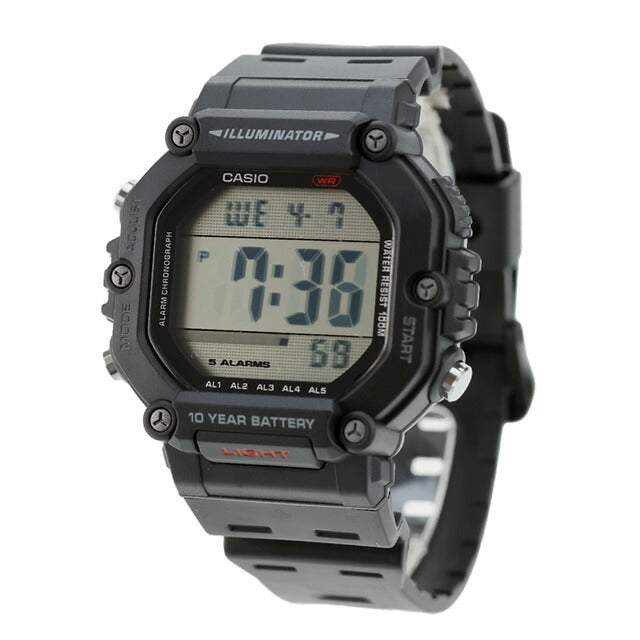 AE-1600H-1AVDF ｜ チープカシオ クオーツ