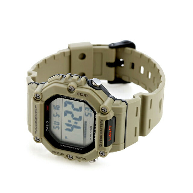 AE-1600H-5AVDF ｜ チープカシオ クオーツ