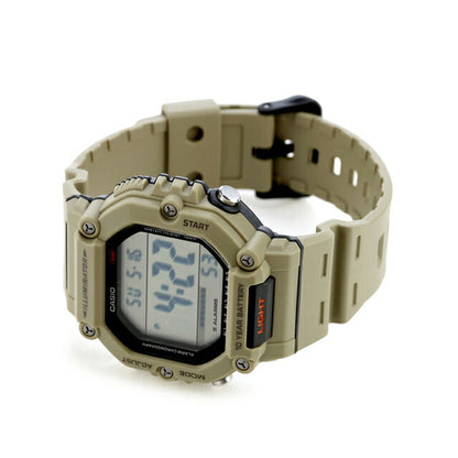 AE-1600H-5AVDF ｜ チープカシオ クオーツ
