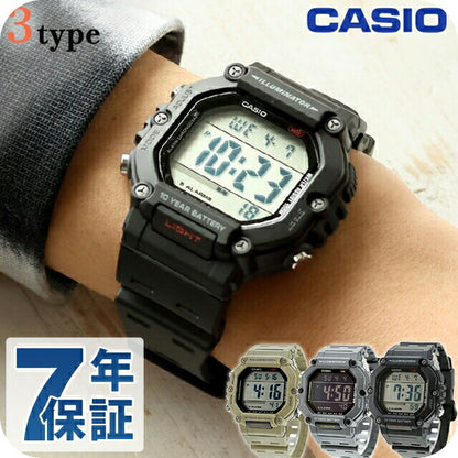 AE-1600H-5AVDF ｜ チープカシオ クオーツ