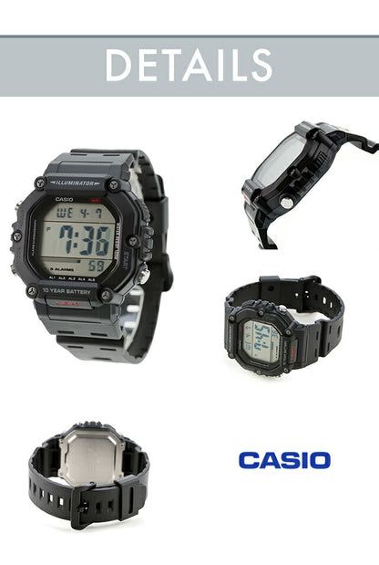 AE-1600H-5AVDF ｜ チープカシオ クオーツ