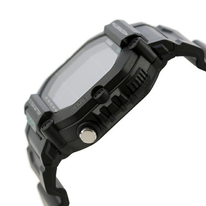 AE-1600HX-1BVDF ｜ カシオ チープカシオ スタンダード クォーツ 電池式