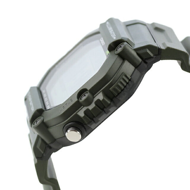 AE-1600HX-3AVDF ｜ カシオ チープカシオ スタンダード クォーツ 電池式