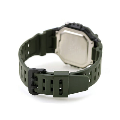 AE-1600HX-3AVDF ｜ カシオ チープカシオ スタンダード クォーツ 電池式