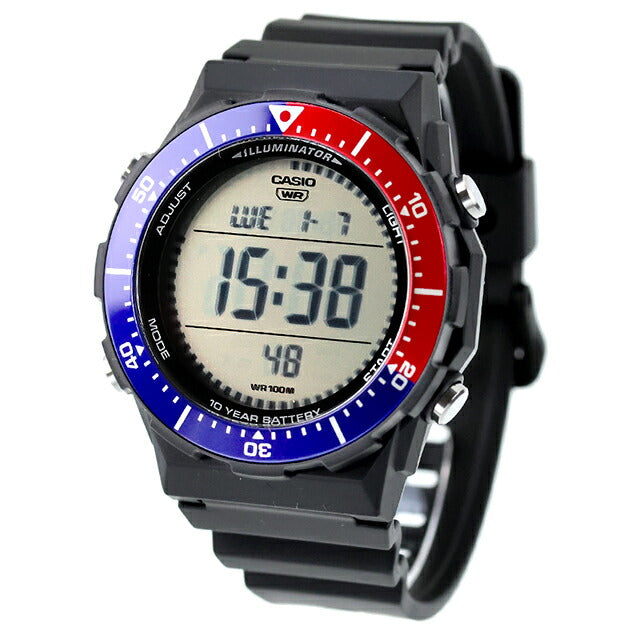 AE-1700H-1A2VDF ｜ カシオ チープカシオ スタンダード クォーツ 電池式