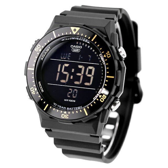 AE-1700H-1BVDF ｜ カシオ チープカシオ スタンダード クォーツ 電池式