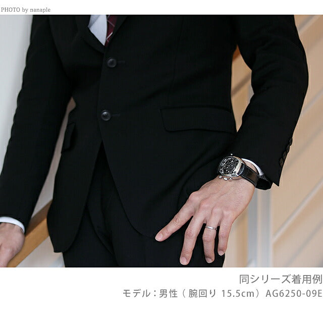 奥特莱斯正品贷款资格 西铁城 Campanola Complication CITIZEN 手表品牌 AG6250-09E 男士 OL-AG6250-09E