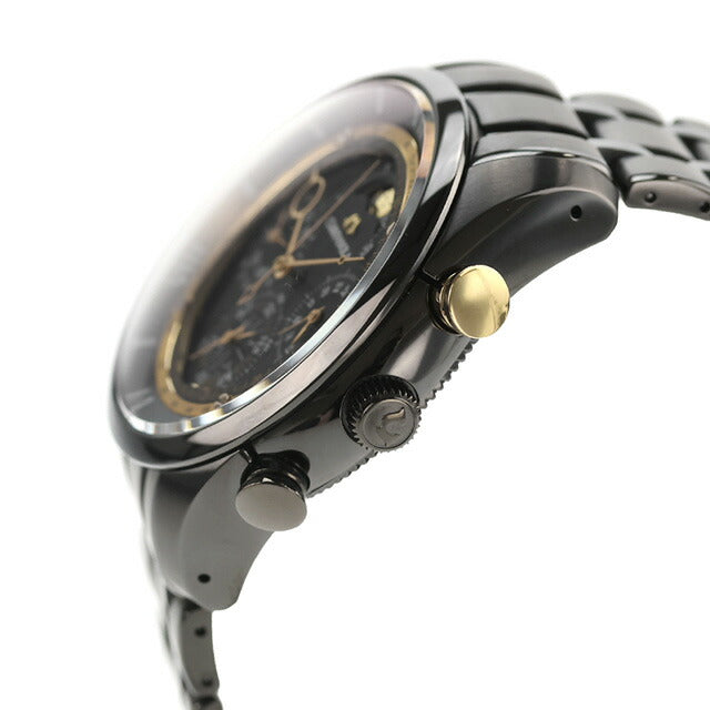 AH4084-51E | Citizen Campanola Grand Complication 25th Anniversary Limited Model &quot;Hoshi no Hibiki&quot; Quartz Battery Operated