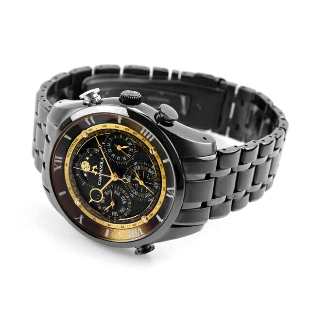 AH4084-51E | Citizen Campanola Grand Complication 25th Anniversary Limited Model &quot;Hoshi no Hibiki&quot; Quartz Battery Operated