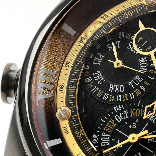 AH4084-51E | Citizen Campanola Grand Complication 25th Anniversary