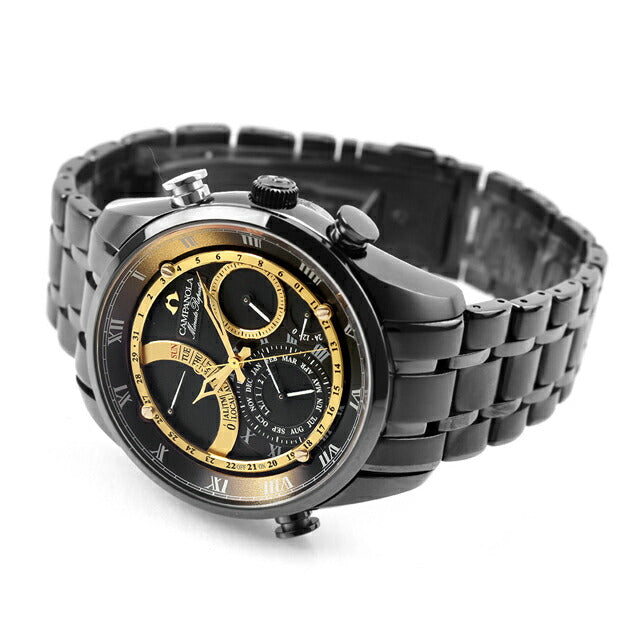 AH7064-52E | Citizen Campanola Minute Repeater 25th Anniversary