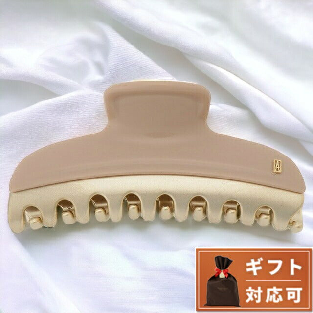 ALEXANDRE DE PARIS アレクサンドル ドゥ パリ ヘアクリップ