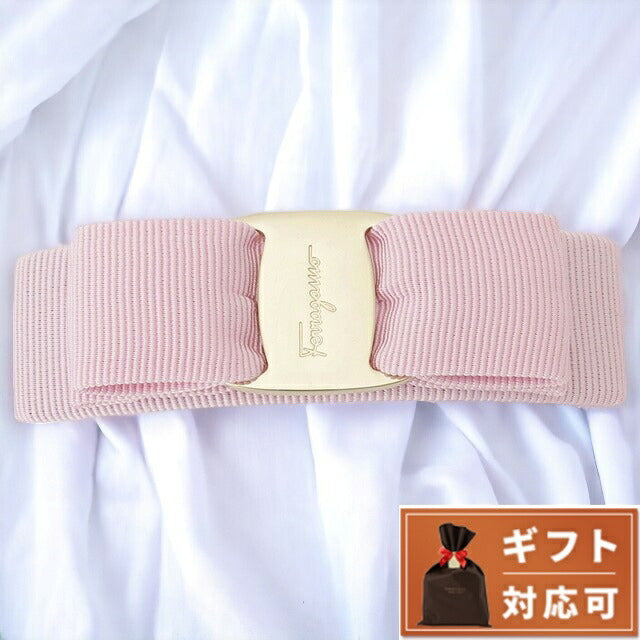 フェラガモ FERRAGAMO 765362 342019 112 ヴァラ リボン